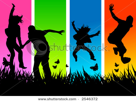 stock-photo-young-people-having-fun-and-being-active-2546372.jpg (450×339)